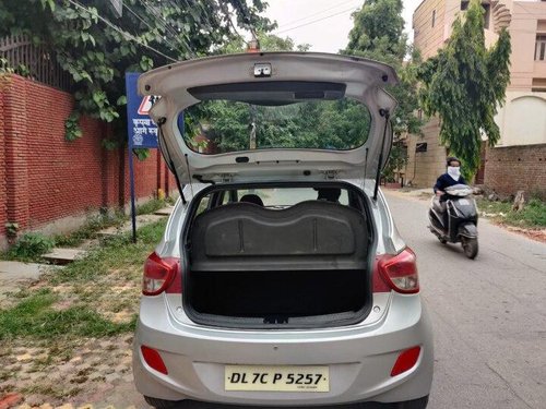 Used Hyundai Grand i10 1.2 CRDi Magna 2013 MT for sale in New Delhi