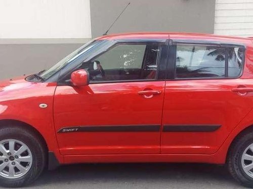 Used Maruti Suzuki Swift ZXI 2008 MT in Nagar 