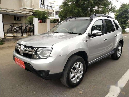 Renault Duster 2016 MT for sale in Ahmedabad 