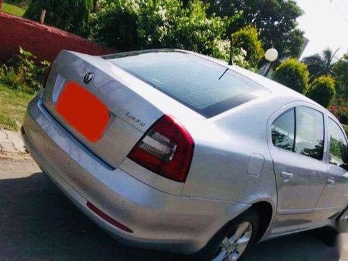 Used 2012 Skoda Laura MT for sale in Chandigarh 