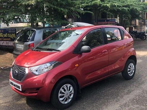 Used 2016 Datsun Redi-GO MT for sale in Visakhapatnam 