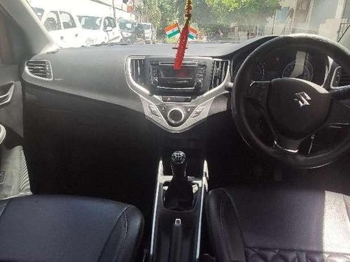 Maruti Suzuki Baleno Delta Diesel 2018 MT in Hyderabad 