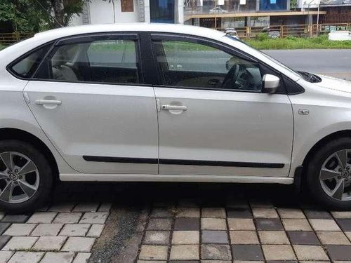 Used 2011 Volkswagen Vento MT for sale in Kalpetta