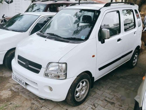 Used Maruti Suzuki Wagon R LXI, 2006, Petrol MT for sale in Vadodara