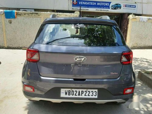 Used 2019 Hyundai Venue AT for sale in Kolkata