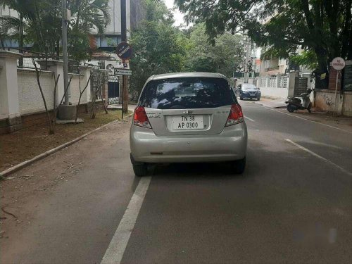 Used Chevrolet Aveo U VA 2008 MT for sale in Coimbatore