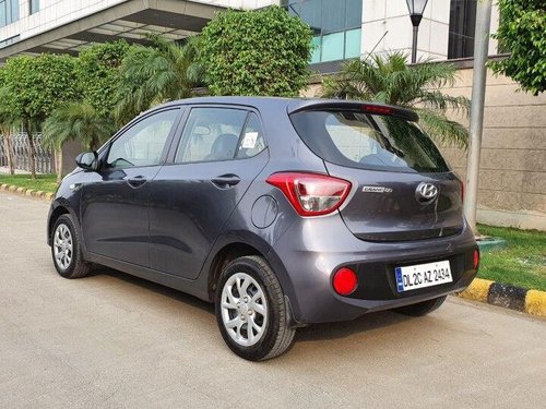 Used Hyundai Grand i10 2018 MT for sale in New Delhi