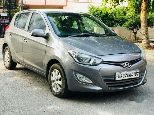 Hyundai I20 Sportz 1.4 CRDI 6, 2012, MT  in Nagar 