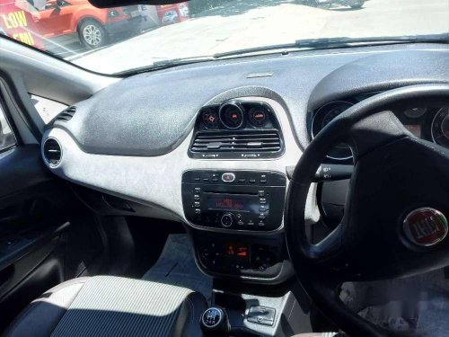 Used Fiat Avventura 2017 MT for sale in Chennai