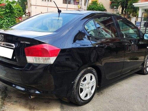 Used 2011 Honda City MT for sale in Kolkata