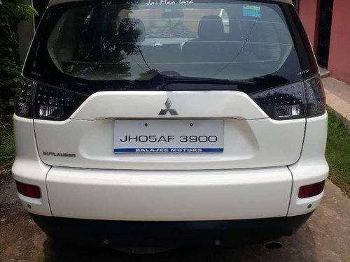 Used 2011 Mitsubishi Outlander MT for sale in Jamshedpur 