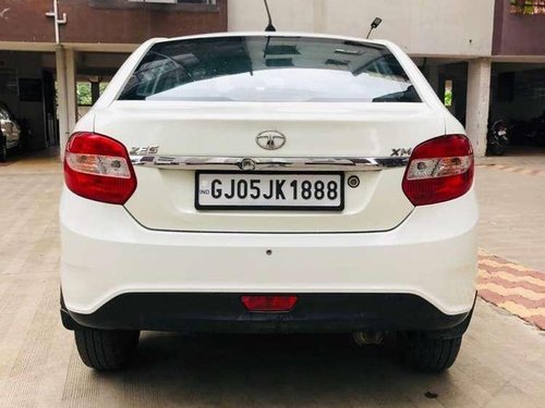 Used Tata Zest XM 2014 MT for sale in Surat