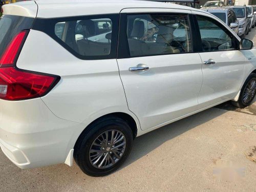 Used Maruti Suzuki Ertiga 2019 AT for sale in Gurgaon