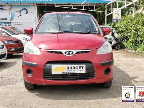 Used 2010 Hyundai i10 AT for sale in Pune 