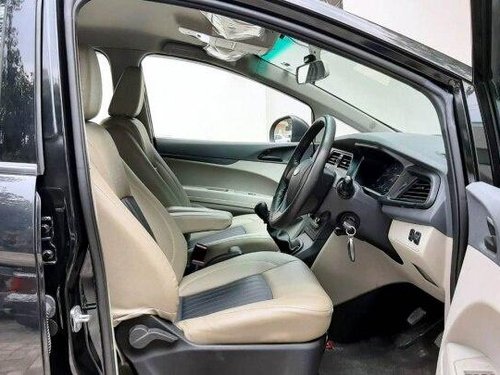 Used Mahindra Marazzo M2 2018 MT for sale in New Delhi