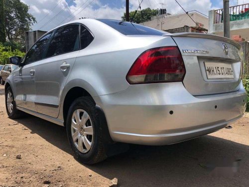 Used 2011 Volkswagen Vento MT for sale in Nashik 