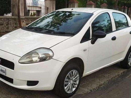 Used 2010 Fiat Punto MT for sale in Pune 