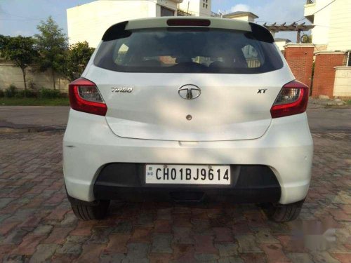 Used Tata Tiago 1.05 Revotorp XT 206 MT for sale in Chandigarh 