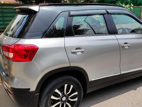 Maruti Suzuki Vitara Brezza 2016 AT for sale in Gurgaon