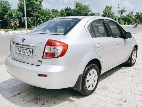 Used Maruti Suzuki SX4 2007 MT for sale in Vadodara