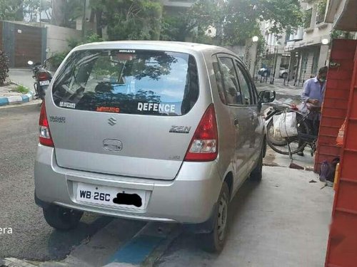 Used 2007 Maruti Suzuki Estilo MT for sale in Kolkata