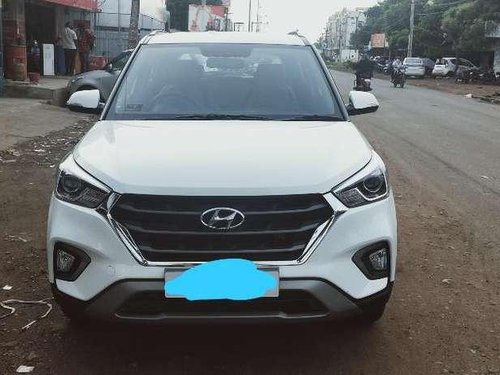 Hyundai Creta 1.6 SX 2018 AT for sale in Bhimavaram