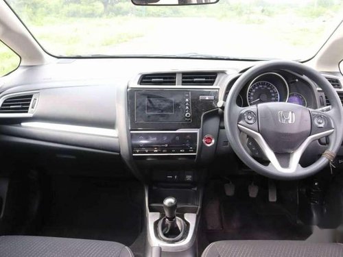 Honda WRV I-Dtec Vx, 2018, MT in Ahmedabad 