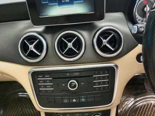 Used Mercedes Benz CLA 2016 AT for sale in Mumbai 