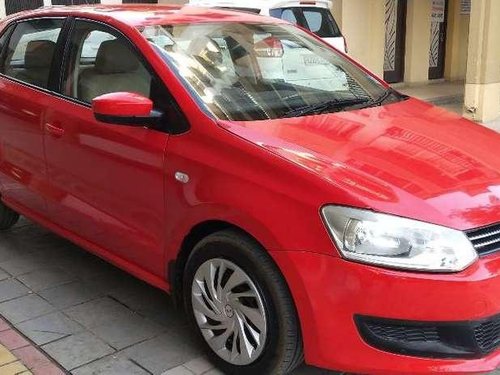 Volkswagen Polo 2010 MT for sale in Ahmedabad 