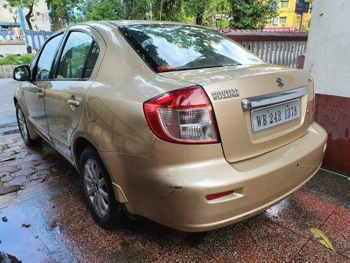 Used 2011 Maruti Suzuki SX4 MT for sale in Kolkata 