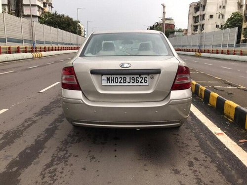 Used 2009 Ford Fiesta MT for sale in Mumbai 