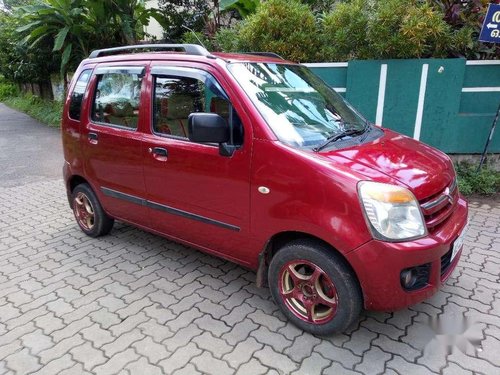 Maruti Suzuki Wagon R VXI 2007 MT for sale in Perumbavoor 