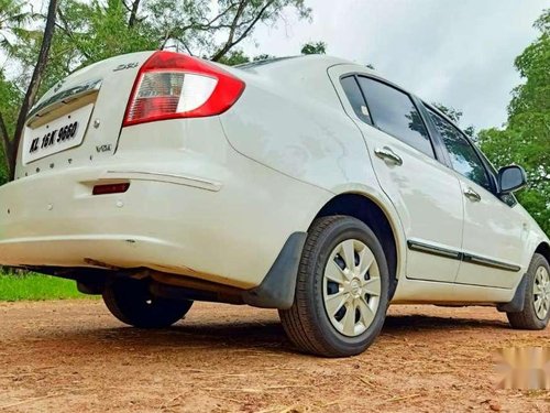 Used 2013 Maruti Suzuki SX4 MT for sale in Kollam 