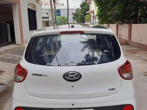 Used Hyundai Grand i10 Era 2018 MT in Nagar 