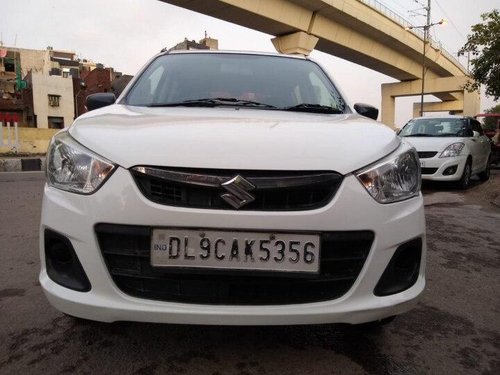 Used Maruti Suzuki Alto 2015 MT for sale in New Delhi