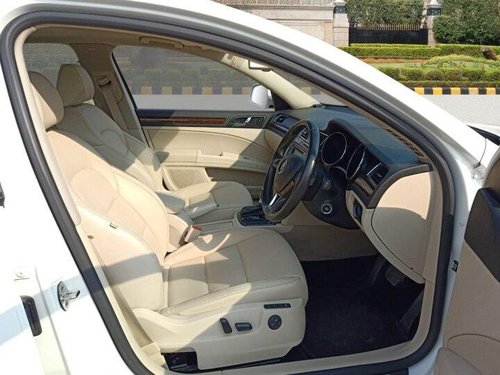 Used Skoda Superb 2015 AT for sale in New Delhi