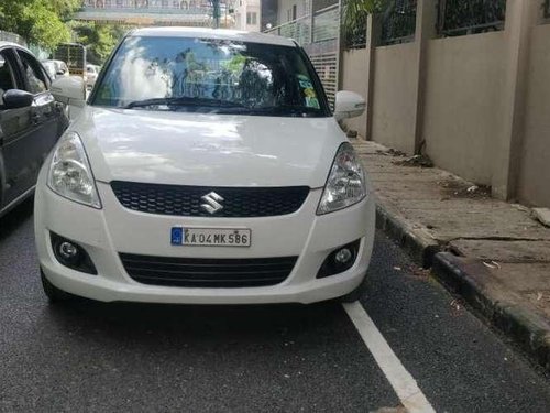 Used Maruti Suzuki Swift VXI 2011 MT for sale in Nagar 