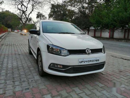 Used 2013 Volkswagen Polo MT for sale in Meerut 