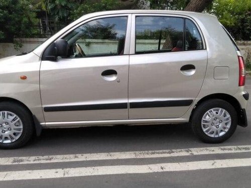 Hyundai Santro Xing GL 2008 MT for sale in Ahmedabad 