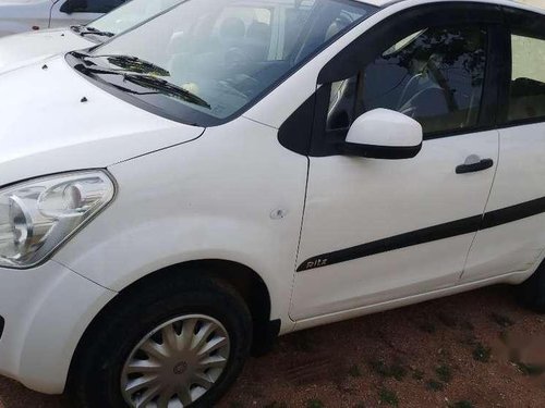 Maruti Suzuki Ritz Vxi BS-IV, 2009, MT for sale in Ajmer 