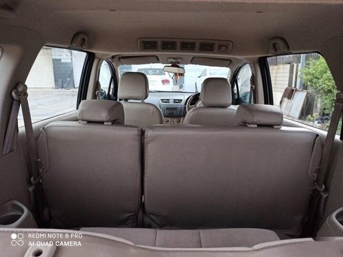 Used Maruti Suzuki Ertiga VDI 2012 MT in Ahmedabad 