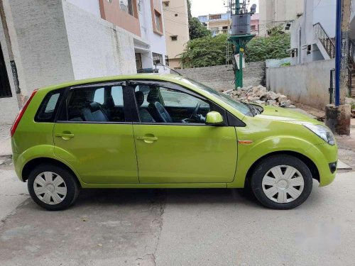 Used 2011 Ford Figo MT for sale in Nagar 