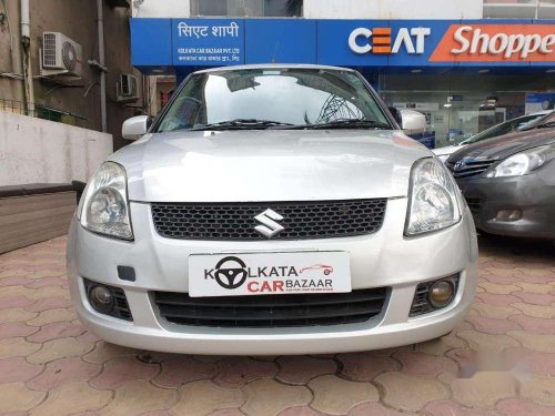 2010 Maruti Suzuki Swift VDI MT for sale in Kolkata 