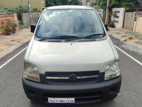 2005 Maruti Suzuki Wagon R MT for sale in Nagar 