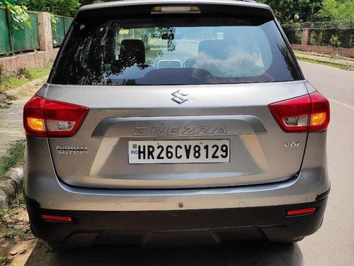 Maruti Suzuki Vitara Brezza 2016 AT for sale in Gurgaon