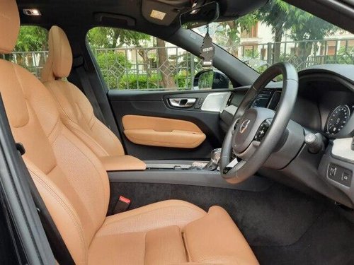 Used Volvo XC60 D5 2019 AT for sale in New Delhi