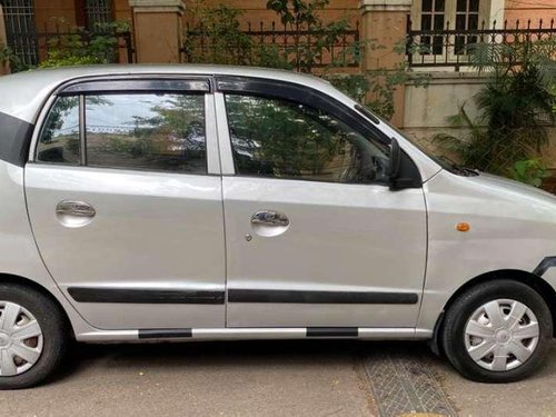 Used Hyundai Santro Xing XL 2007 MT in Hyderabad 