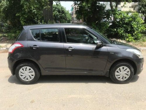 Used Maruti Suzuki Swift VDI 2016 MT for sale in New Delhi