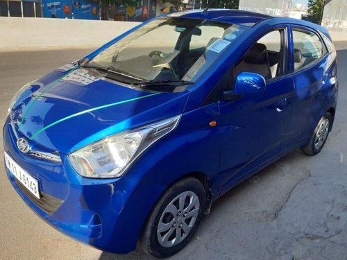 Used Hyundai EON 2014 MT for sale in Chennai