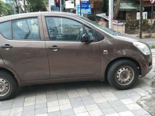 Used Maruti Suzuki Ritz 2011 MT for sale in Mumbai 